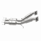 MagnaFlow Direct Fit Catalytic Converter 07-09 S80 3.2L - 51623