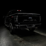 Oracle Lighting 21-24 Ford F-150 (Black Series) Flush Style LED Tail Lights - 5910-504-T