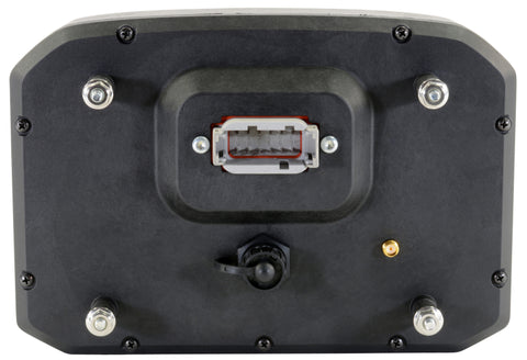 AEM CD-7 Non Logging Race Dash Carbon Fiber Digital Display (CAN Input Only) - 30-5700
