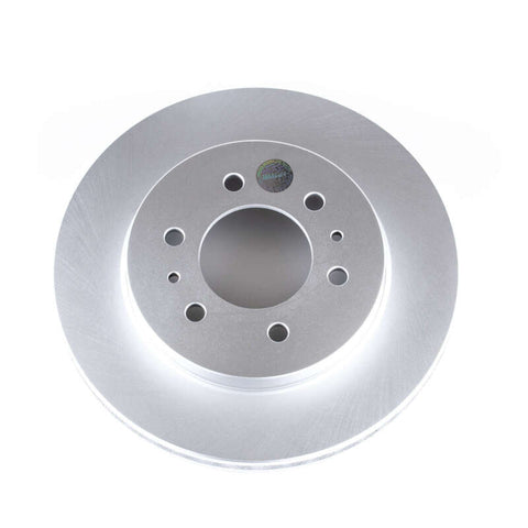 Power Stop 2009 Ford F-150 Front Evolution Geomet Coated Rotor - AR85130EVC