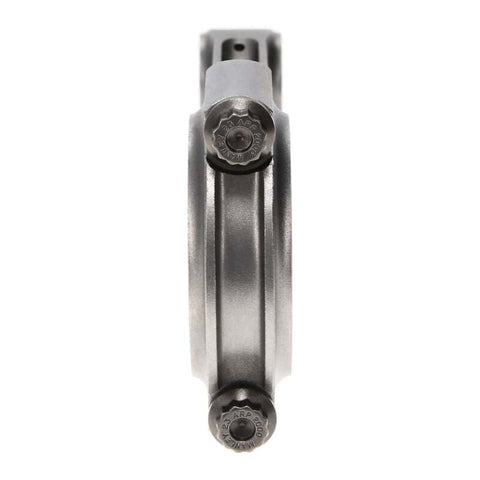Manley Chevy Small Block LS-1 6.125in H Beam w/ ARP 2000 Connecting Rod Set - 14051R-8