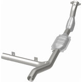 MagnaFlow Direct Fit Catalytic Converter 97-98 Ford Expedition 4.6 - 93130