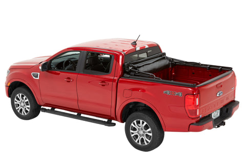 Bestop 19-23 Ford Ranger For 5 Ft Bed Supertop - 77332-35