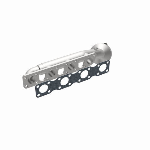 Magnaflow Conv DF 2003-2004 M45 V8 4.5 OEM Manifold - 52425