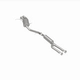 MagnaFlow SYS C/B 07-09 BMW 328i 3.0L - 16537