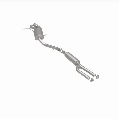 MagnaFlow SYS C/B 07-09 BMW 328i 3.0L - 16537