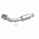 MagnaFlow 2007-2011 Honda Civic L4 2.0L California Catalytic Converter Direct Fit - 5461185