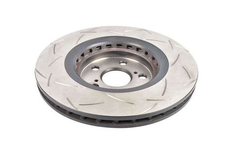 DBA 15-18 Lexus NX200t Front 4000 Series Slotted Rotor - DBA43450S