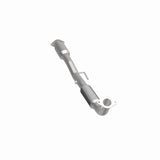 Magnaflow Converter Direct Fit 04-06 Toyota Camry L4-2.4L - 5571988