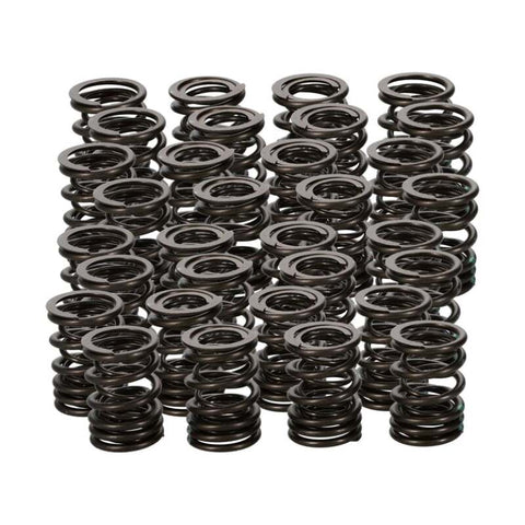 Manley Toyota 3UR-FE Valve Spring and Retainer Kit (Use factory valve locks) - 26205