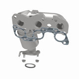 Magnaflow Conv DF 97-00 Toyota Camry 3.0L - 452468