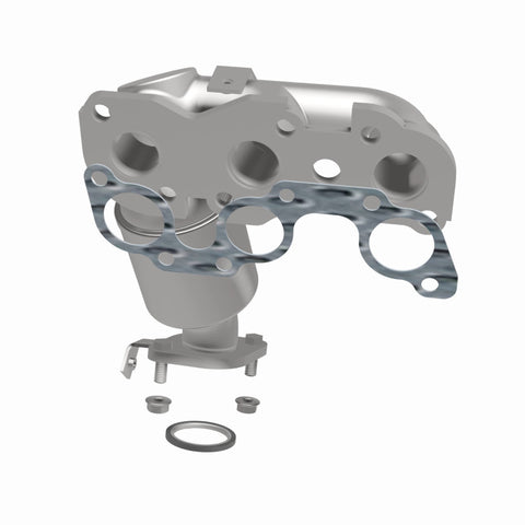 Magnaflow Conv DF 97-00 Toyota Camry 3.0L - 452468