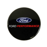 Ford Racing 2021 Mustang Mach 1 Handling Pack 19x10.5 & 19x11 Wheel Kit - M-1007K-MACH1H