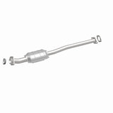 MagnaFlow Direct Fit Catalytic Converter Chevrolet-Geo 2001 - 22614