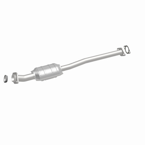 MagnaFlow Direct Fit Catalytic Converter Chevrolet-Geo 2001 - 22614