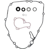 Vertex Gaskets 20-23 Yamaha WR250F Water Pump Rebuild Kit - 8210025