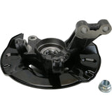 MOOG 03-06 Toyota Matrix Front Right Complete Knuckle Assembly - LK066