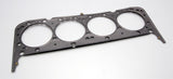 Cometic Chevy Small Block 4.060 inch Bore .080 inch MLS-5 Headgasket (18 or 23 Deg. Heads) - C5245-080