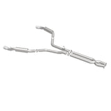 MagnaFlow SYS C/B 05-06 Pontiac GTO 6.0L 3inch - 16734
