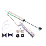 Bilstein 5160 Series 2010 Jeep Wrangler Islander Front 46mm Monotube Shock Absorber - 25-187656