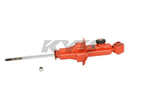KYB Shocks & Struts AGX Rear MAZDA Miata (MX5) 1999-05 - 741036