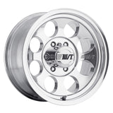 Mickey Thompson Classic III Wheel - 17x9 6x5.5 4-1/2 - 250290 - 226100061