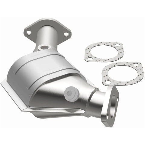 MagnaFlow Conv DF Impreza 2.2L Front Conv - 23875