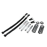 Belltech LOWERING KIT WITH SP SHOCKS - 783SP