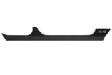 DV8 Offroad 18-23 Jeep Wrangler JL Rock Skins (4 Door Only) - SRJL-09