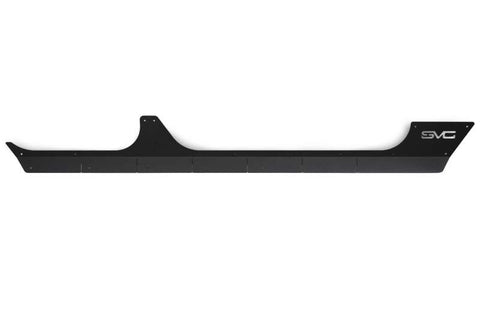 DV8 Offroad 18-23 Jeep Wrangler JL Rock Skins (4 Door Only) - SRJL-09
