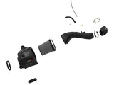 aFe 08-11 Toyota Land Cruiser V8 4.7L Momentum GT Cold Air Intake w/ Pro DRY S Media - 50-70027D