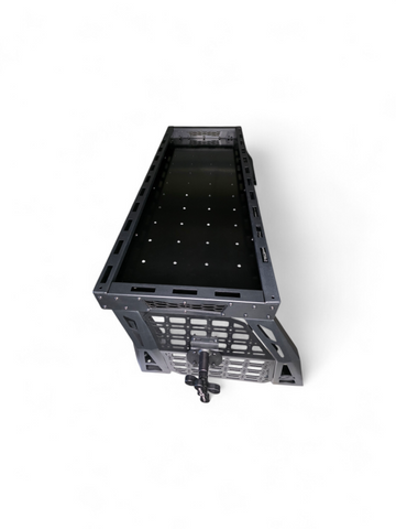Elektric Offroad 2024+ Polaris Xpedition Volt Short Rack - HRK620001