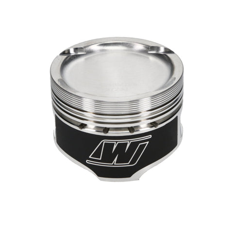 Wiseco Honda Turbo -14cc 1.148 X 75.5MM Piston Shelf Stock - 6543M755