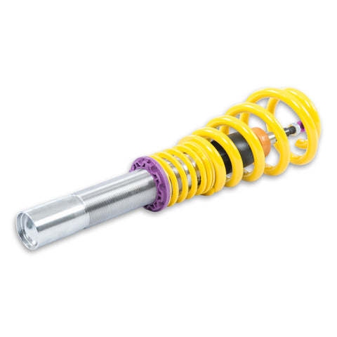 KW Coilover Kit V2 Audi A5 S5 (all engines all models) w/o electronic dampening control - 15210075