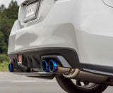 HKS LEGAMAX Premium VAG WRX S4 (MAIN) - 31021-AF024