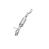 MagnaFlow SYS C/B 07-10 Jeep Wrangler 3.8L - 17119