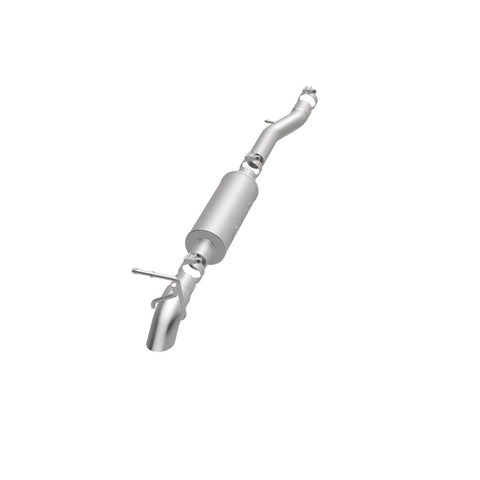 MagnaFlow SYS C/B 07-10 Jeep Wrangler 3.8L - 17119