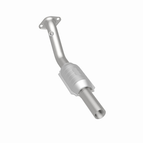 MagnaFlow Conv DF 2007 Dodge Caliber 2.4L - 49961
