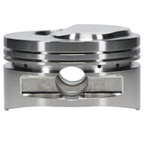 JE Pistons BBC BLN ALKY DM DYKE Set of 8 Pistons - 297812