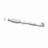 MagnaFlow Direct Fit Catalytic Converter 01-02 Saturn Rear OEM - 49530