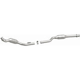 MagnaFlow Direct Fit Catalytic Converter 98-02 Mercedes E320 3.2L - 51422