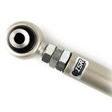 ISR Performance Rear Bucket Delete Toe Arm - Infiniti G37 Coupe - IS-RTC-G37