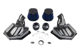 Dinan 20-23 BMW M550i (G30)/19-26 BMW M850i (G14/G15/G16) Carbon Fiber Cold Air Intake - D760-0071