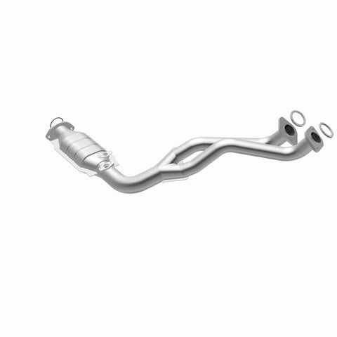 MagnaFlow Conv DF 95-97 Toyota Landcruiser 4.5L/1996 Lexus LX 450 4.5L - 447103