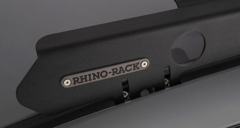 Rhino-Rack 07-20 Toyota Tundra CrewMax 3 Base Backbone Mounting System - RTTB2