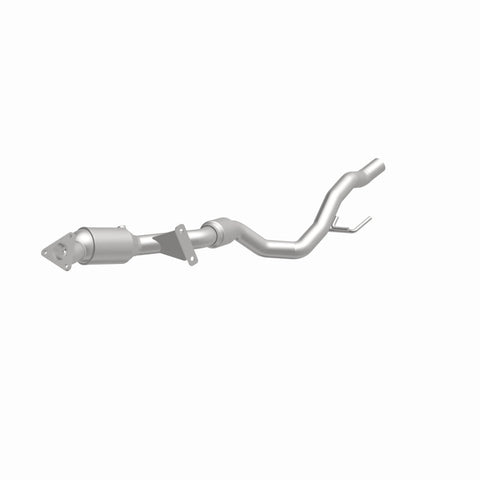 MagnaFlow 11-15 Touareg V6 3.6 Direct Fit Converter OEM Underbody - 52410