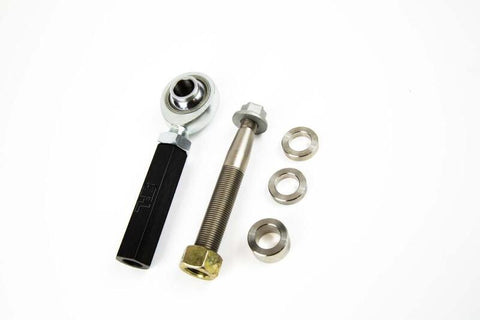 SPL Parts 89-94 Nissan R32 Skyline GTS / GTS-25 / GTS-T (RWD) Outer Tie Rod Ends - SPL TRE R32
