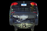 AWE Tuning Mk6 Jetta 2.5L Touring Edition Exhaust - Polished Silver Tips - 3015-22060