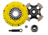 ACT 1990 Acura Integra Sport/Race Rigid 4 Pad Clutch Kit - AI2-SPR4
