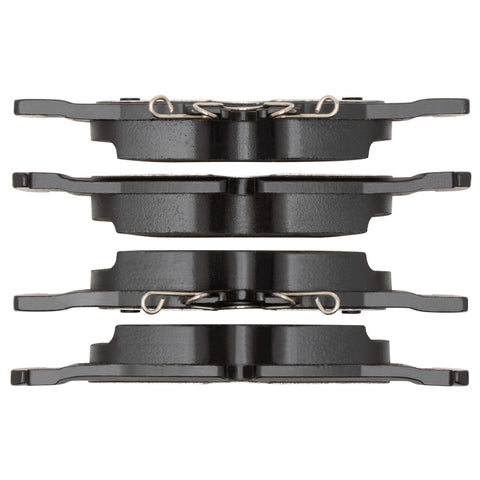 DFC 14-26 Mini Cooper Countryman Rear 4000 Hybridynamic Brake Pads - 4000-2486-00